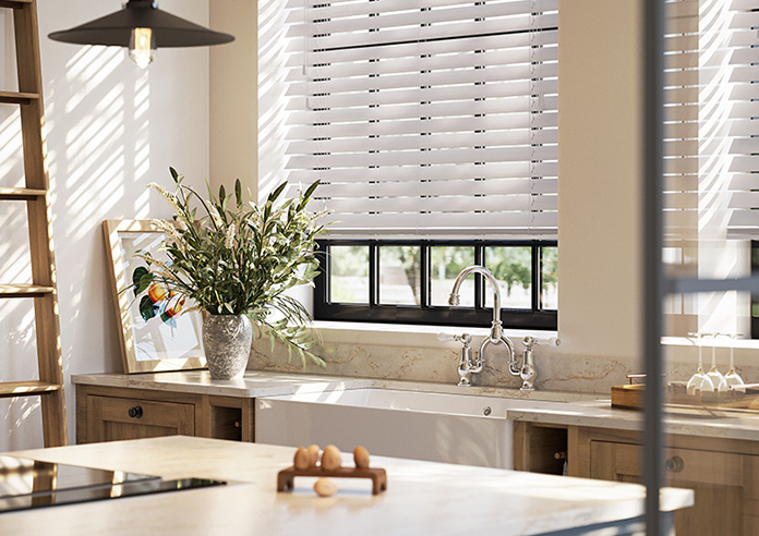 Cotswold, Dove Grey - Venetian Blind - Image 5